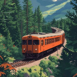 Аватарка канала Путешествия по России