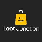 Аватарка канала Loot Junction 🏷️🛍️