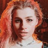 Аватарка канала просто Лера