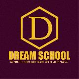 Аватарка канала DREAM SCHOOL