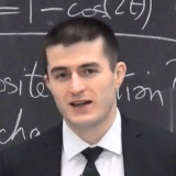 Аватарка канала Lex Fridman