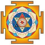 Аватарка канала Небесные дела=Джьотиш