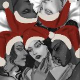 Аватарка канала Винишко🔞под фанфик