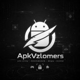 Аватарка канала "ApkVzlomer | Читы на игры"