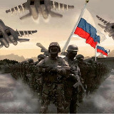 РУССКИЙ ВОИН avatar