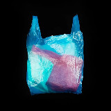 Аватарка канала пакет с пакетами