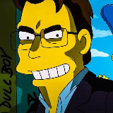 Аватарка канала Беспощадный Банкстер