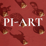 Аватарка канала PI-ART | ИСКУССТВО И ИСПАНИЯ