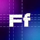 Аватарка канала Шрифтография