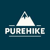 Аватарка канала PureHike | Походы и хайкинг - Чехия