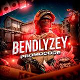 Аватарка канала Bendlyzey Promo