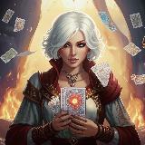 Аватар канала 2181516765