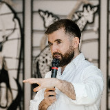 Аватарка канала Булат Хамидуллин