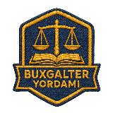 Аватарка канала Buxgalter yordami