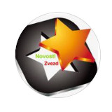 Аватарка канала Новости Звезд