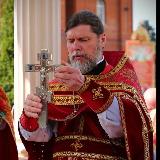 Аватарка канала о. Александр Игнатов