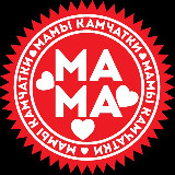 Аватарка канала kam_mama 👶