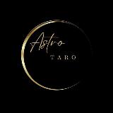 Аватарка канала Astro_Taro 🕯️