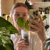 Аватарка канала plantlifee.e | Комнатные растения