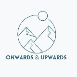 Аватарка канала Onwards & Upwards | вакансии и возможности в НКО🫡