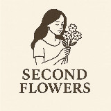 Аватарка канала Second Flowers – выгодные букеты