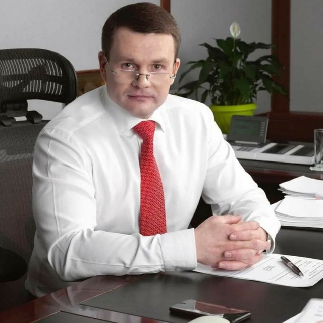 Аватарка канала Дмитрий Жаромских