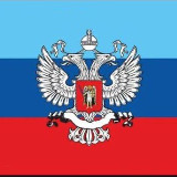 Аватарка канала Информационный фронт Луганска