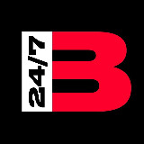 Аватарка канала Вологда 24/7