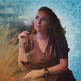 Аватарка канала Португалия и вино с Ольгой Артюшкиной