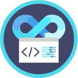 Аватарка канала DevOps