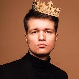 Аватарка канала Аркадий II Романов