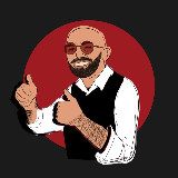 Аватарка канала Black product owner | Тигран Басеян о продакт менеджменте и стартапах