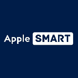 Аватарка канала Apple SMART - Think Different! | MacBook • iPhone • AirPods • Ipad • Apple Watch