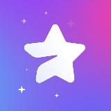 Аватарка канала Адаптивные фоновые премиум эмодзи !