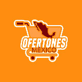 Аватарка канала Ofertones México