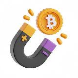 Аватарка канала Cripto Magnet