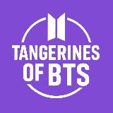 Аватарка канала BTS NEWS⁷ ; D-DAY 💜