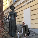 Аватарка канала Исторические событие