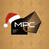 Аватарка канала MPC | Покер в Москве