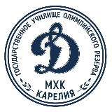 Аватарка канала МХК "Динамо-Карелия"