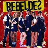Аватарка канала REBELDES BRASIL - 1ª & 2ª TEMPORADA (Temporadas Completas)