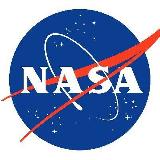 Аватарка канала NASA
