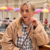 Аватарка канала на шпильках и белках