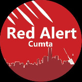 Аватарка канала Кумта - тревога - Cumta - Red Alert
