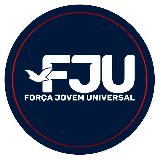 Аватарка канала FJU Brasil