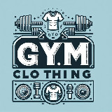 Аватарка канала Gym Clothing - GymDeals