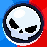 Аватарка канала Brawl Stars