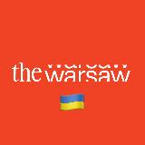 Аватарка канала Варшава Новини / The Warsaw