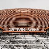 Аватарка канала УГМК-Арена