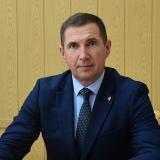 Аватарка канала Олег Денисов